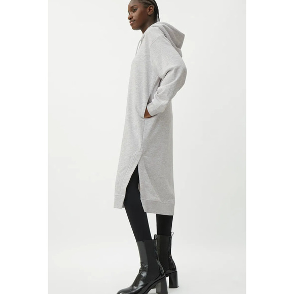 Weekday Dresses & Skirts - Weekday Marcie Hood Dress